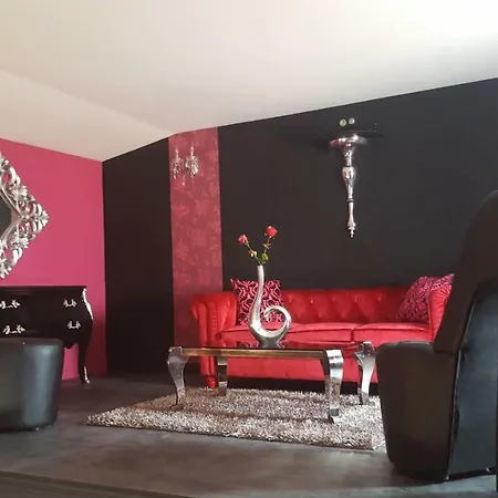 L'antre De La Tentation *