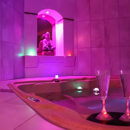 L'antre De La Tentation