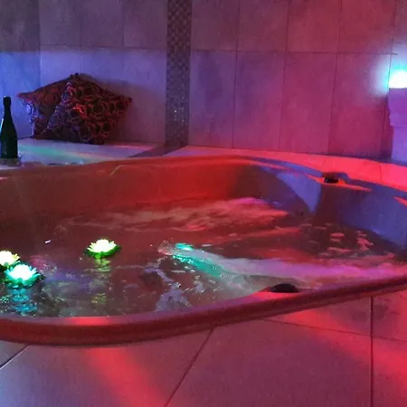 L'antre De La Tentation