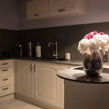 ヴィラ L'antre De La Tentation Saint-Mard