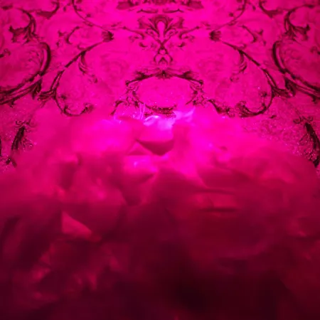 L'antre De La Tentation Saint-Mard