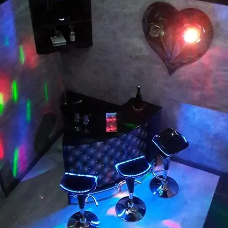 L'antre De La Tentation