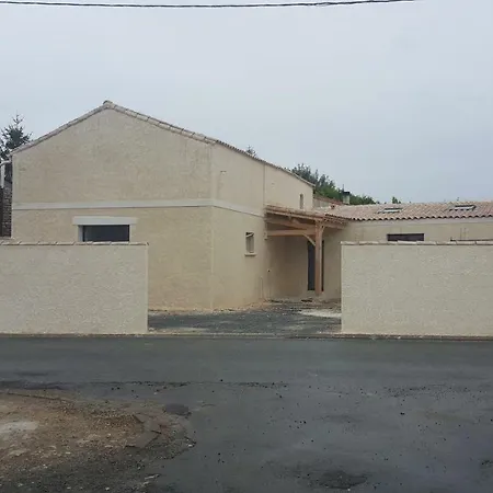 L'antre De La Tentation * Saint-Mard (Charente-Maritime)